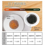 Whaletoo 120ml 環保無線除濕球 (橙色球) | 高效SiO2吸濕珠 | 可重複使用